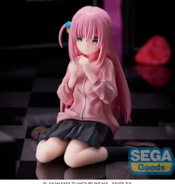 Bocchi the Rock! - Hitori Goto Figur / Perching: Sega
