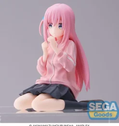 Bocchi the Rock! - Hitori Goto Figur / Perching: Sega