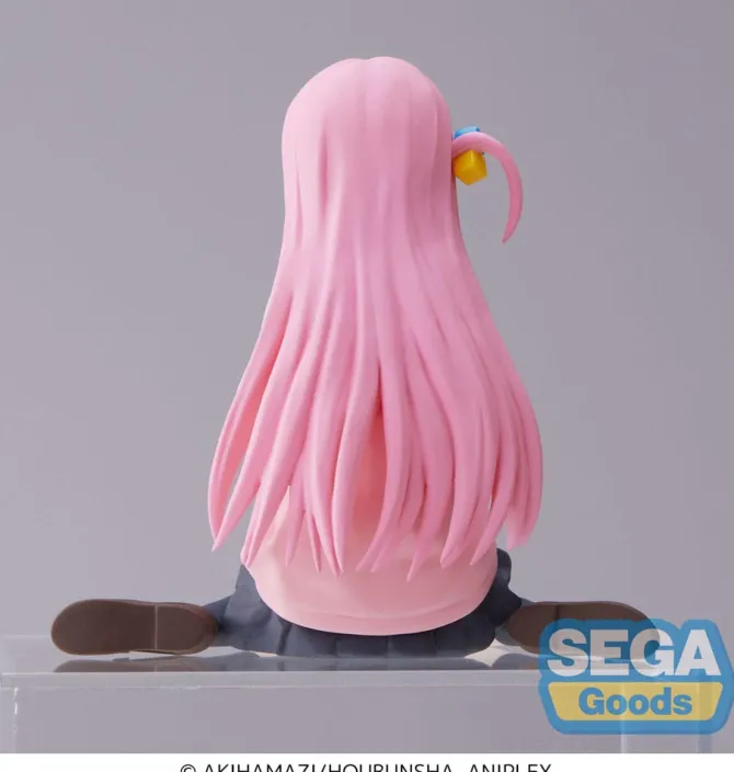 Bocchi the Rock! - Hitori Goto Figur / Perching: Sega