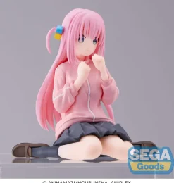 Bocchi the Rock! - Hitori Goto Figur / Perching: Sega