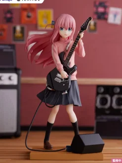 Bocchi the Rock! - Hitori Gotoh Statue: Tenitol