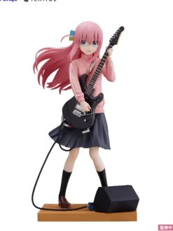 Bocchi the Rock! - Hitori Gotoh Statue: Tenitol
