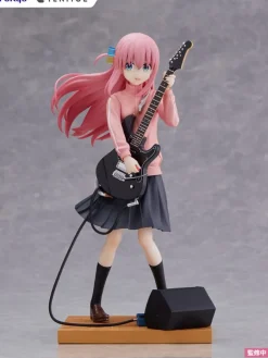 Bocchi the Rock! - Hitori Gotoh Statue: Tenitol