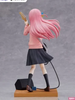 Bocchi the Rock! - Hitori Gotoh Statue: Tenitol