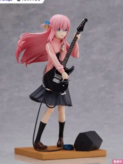 Bocchi the Rock! - Hitori Gotoh Statue: Tenitol