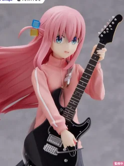 Bocchi the Rock! - Hitori Gotoh Statue: Tenitol