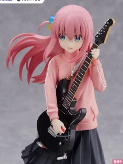 Bocchi the Rock! - Hitori Gotoh Statue: Tenitol