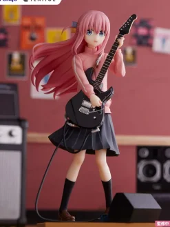 Bocchi the Rock! - Hitori Gotoh Statue: Tenitol