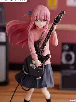 Bocchi the Rock! - Hitori Gotoh Statue: Tenitol