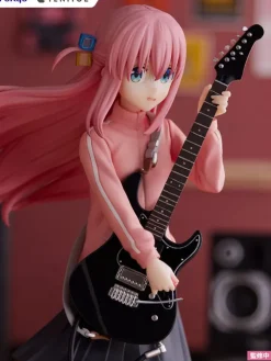 Bocchi the Rock! - Hitori Gotoh Statue: Tenitol