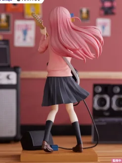 Bocchi the Rock! - Hitori Gotoh Statue: Tenitol