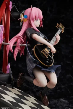 Bocchi the Rock! - Hitori Goto Statue: Aniplex