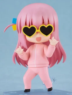 Bocchi the Rock! - Hitori Gotoh Nendoroid / Tracksuit Version: Good Smile Company