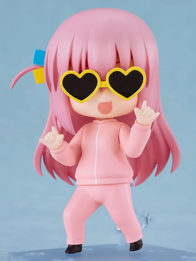 Bocchi the Rock! - Hitori Gotoh Nendoroid / Tracksuit Version: Good Smile Company