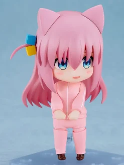 Bocchi the Rock! - Hitori Gotoh Nendoroid / Tracksuit Version: Good Smile Company