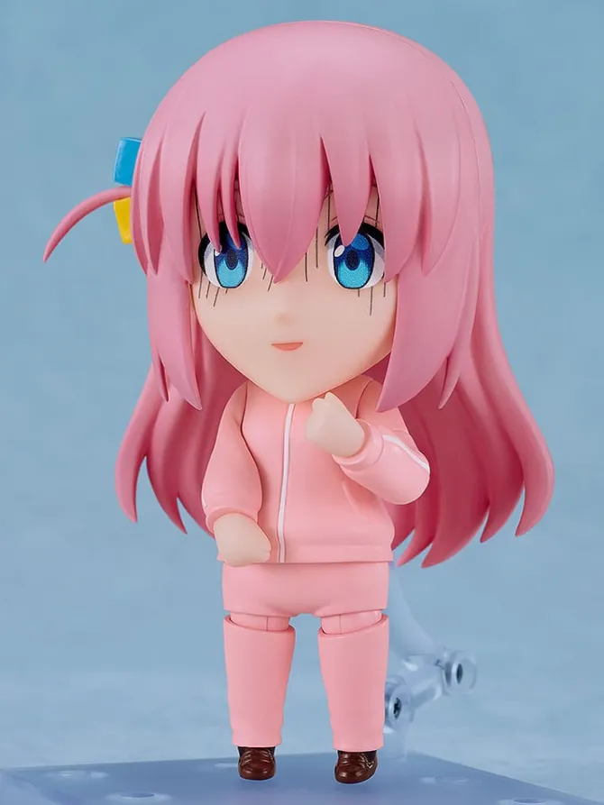 Bocchi the Rock! - Hitori Gotoh Nendoroid / Tracksuit Version: Good Smile Company