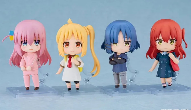 Bocchi the Rock! - Hitori Gotoh Nendoroid / Tracksuit Version: Good Smile Company