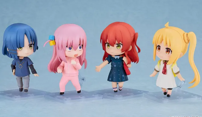 Bocchi the Rock! - Hitori Gotoh Nendoroid / Tracksuit Version: Good Smile Company