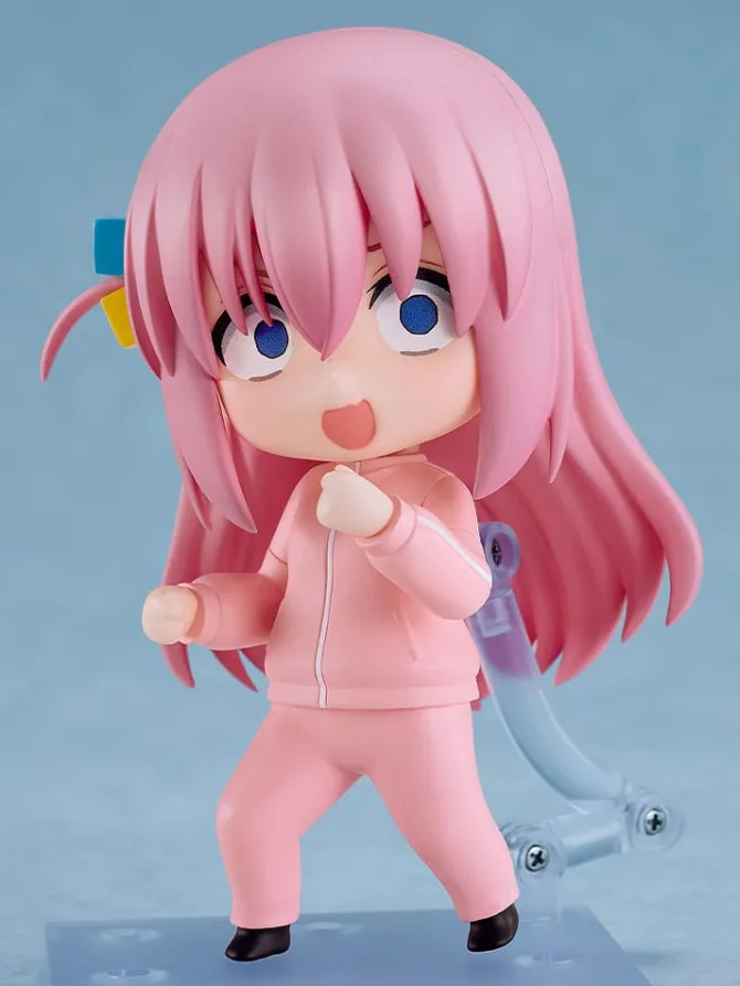 Bocchi the Rock! - Hitori Gotoh Nendoroid / Tracksuit Version: Good Smile Company