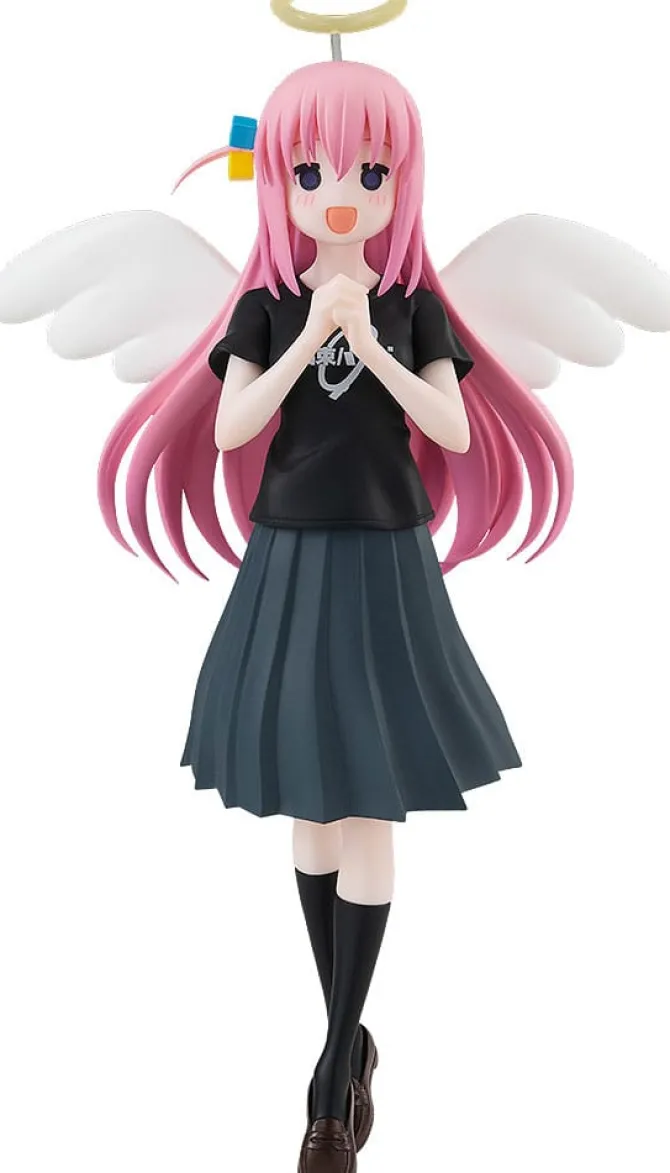 Bocchi the Rock! - Hitori Gotoh Statue / Pop Up Parade: Good Smile Company