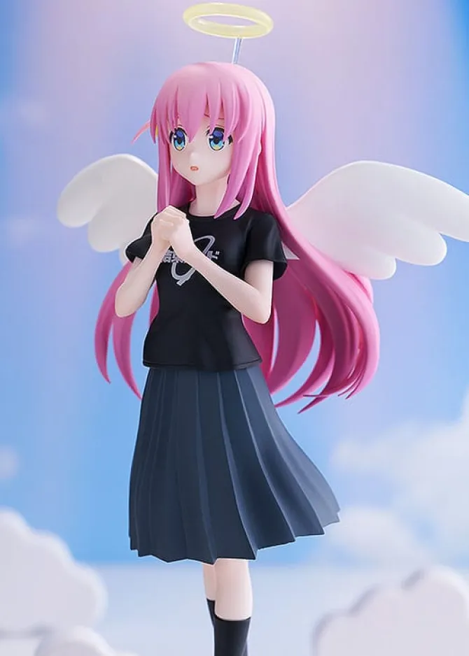 Bocchi the Rock! - Hitori Gotoh Statue / Pop Up Parade: Good Smile Company