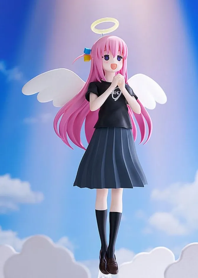 Bocchi the Rock! - Hitori Gotoh Statue / Pop Up Parade: Good Smile Company