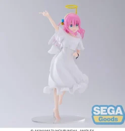 Bocchi the Rock! - Hitori Goto Statue / Luminasta: Sega