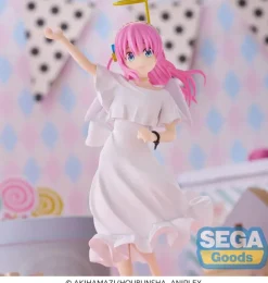 Bocchi the Rock! - Hitori Goto Statue / Luminasta: Sega