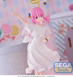 Bocchi the Rock! - Hitori Goto Statue / Luminasta: Sega