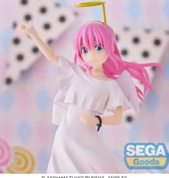 Bocchi the Rock! - Hitori Goto Statue / Luminasta: Sega