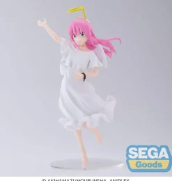 Bocchi the Rock! - Hitori Goto Statue / Luminasta: Sega