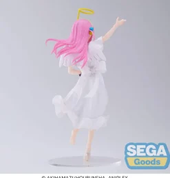 Bocchi the Rock! - Hitori Goto Statue / Luminasta: Sega