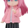 Bocchi the Rock! - Hitori Gotoh Nendoroid Doll: Good Smile Company