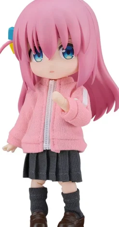 Bocchi the Rock! - Hitori Gotoh Nendoroid Doll: Good Smile Company