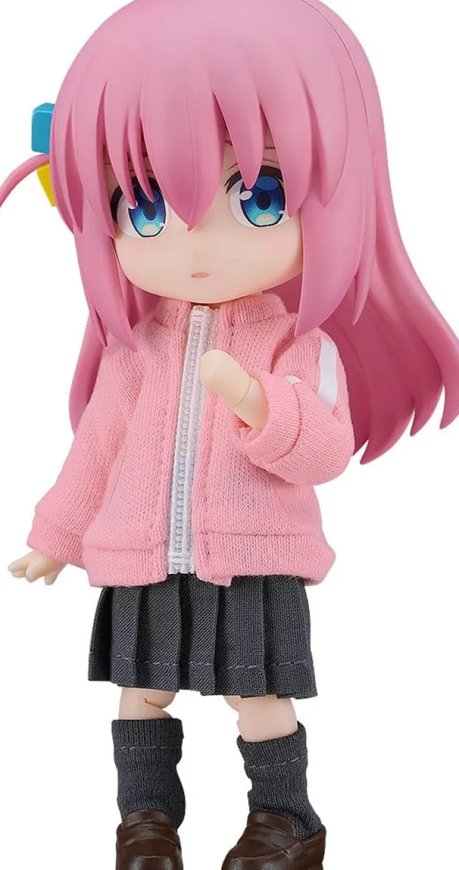 Bocchi the Rock! - Hitori Gotoh Nendoroid Doll: Good Smile Company