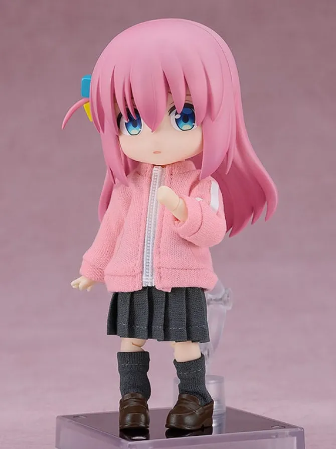 Bocchi the Rock! - Hitori Gotoh Nendoroid Doll: Good Smile Company