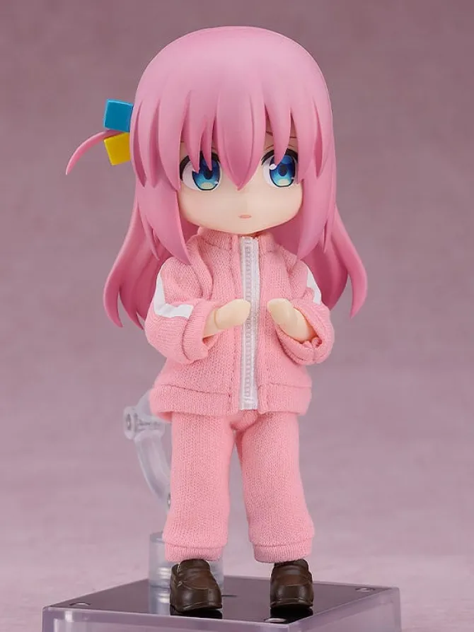 Bocchi the Rock! - Hitori Gotoh Nendoroid Doll: Good Smile Company