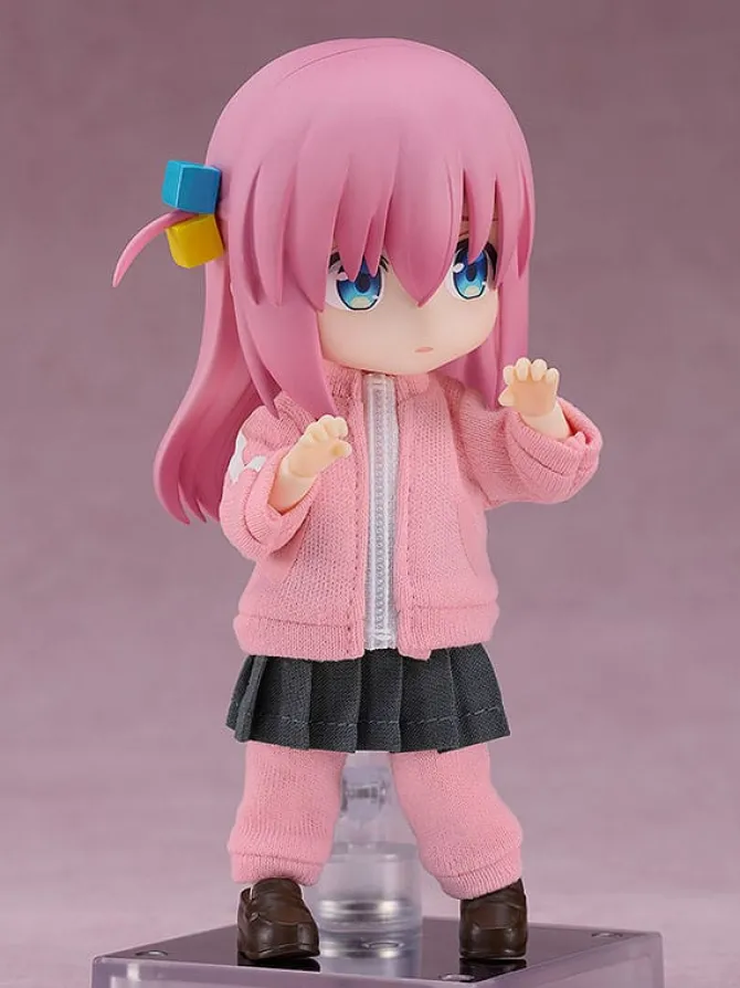 Bocchi the Rock! - Hitori Gotoh Nendoroid Doll: Good Smile Company