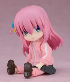 Bocchi the Rock! - Hitori Gotoh Nendoroid Doll: Good Smile Company
