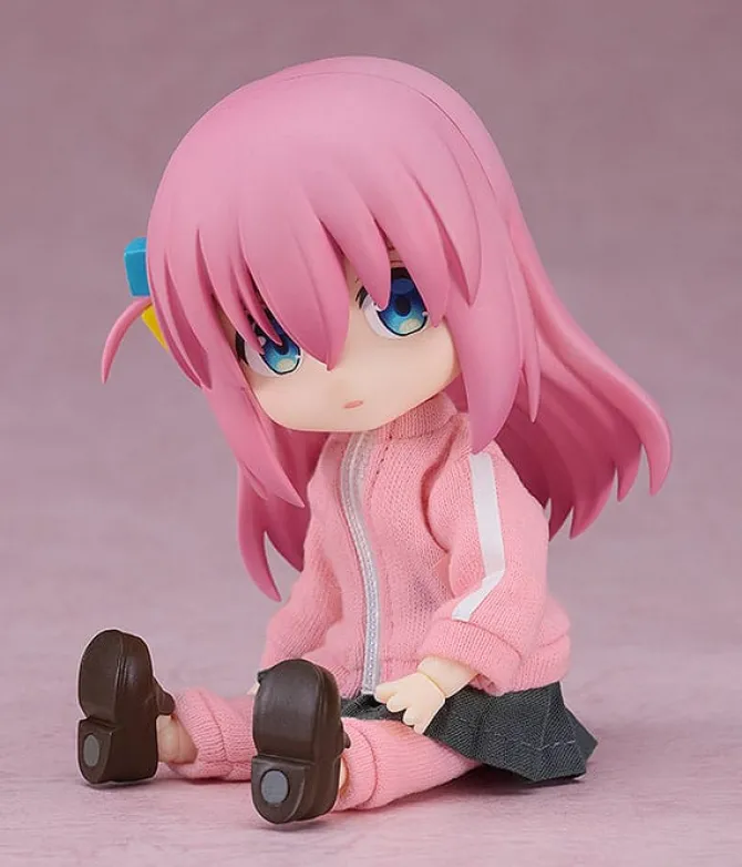 Bocchi the Rock! - Hitori Gotoh Nendoroid Doll: Good Smile Company