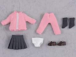 Bocchi the Rock! - Hitori Gotoh Nendoroid Doll: Good Smile Company