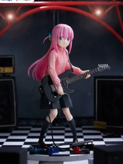 Bocchi the Rock! - Hitori Statue / F:NEX - Gotoh: Furyu