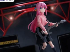 Bocchi the Rock! - Hitori Statue / F:NEX - Gotoh: Furyu