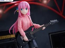 Bocchi the Rock! - Hitori Statue / F:NEX - Gotoh: Furyu