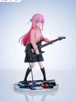 Bocchi the Rock! - Hitori Statue / F:NEX - Gotoh: Furyu