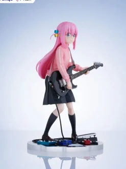 Bocchi the Rock! - Hitori Statue / F:NEX - Gotoh: Furyu