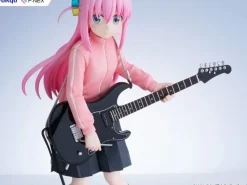 Bocchi the Rock! - Hitori Statue / F:NEX - Gotoh: Furyu