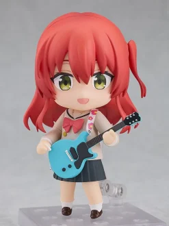 Bocchi the Rock! - Ikuyo Kita Nendoroid: Good Smile Company