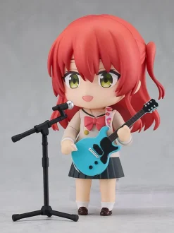 Bocchi the Rock! - Ikuyo Kita Nendoroid: Good Smile Company