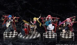 Bocchi the Rock! - Ikuyo Kita Statue: Aniplex